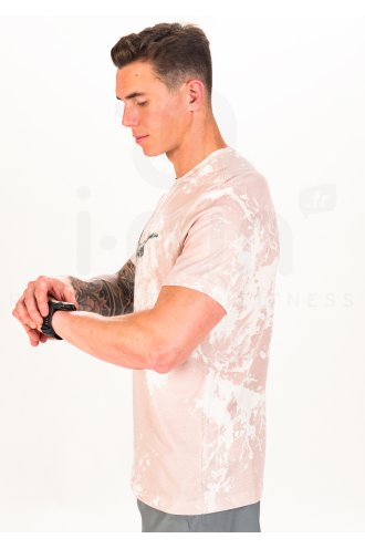Nike Dri-Fit Run Division AOP M