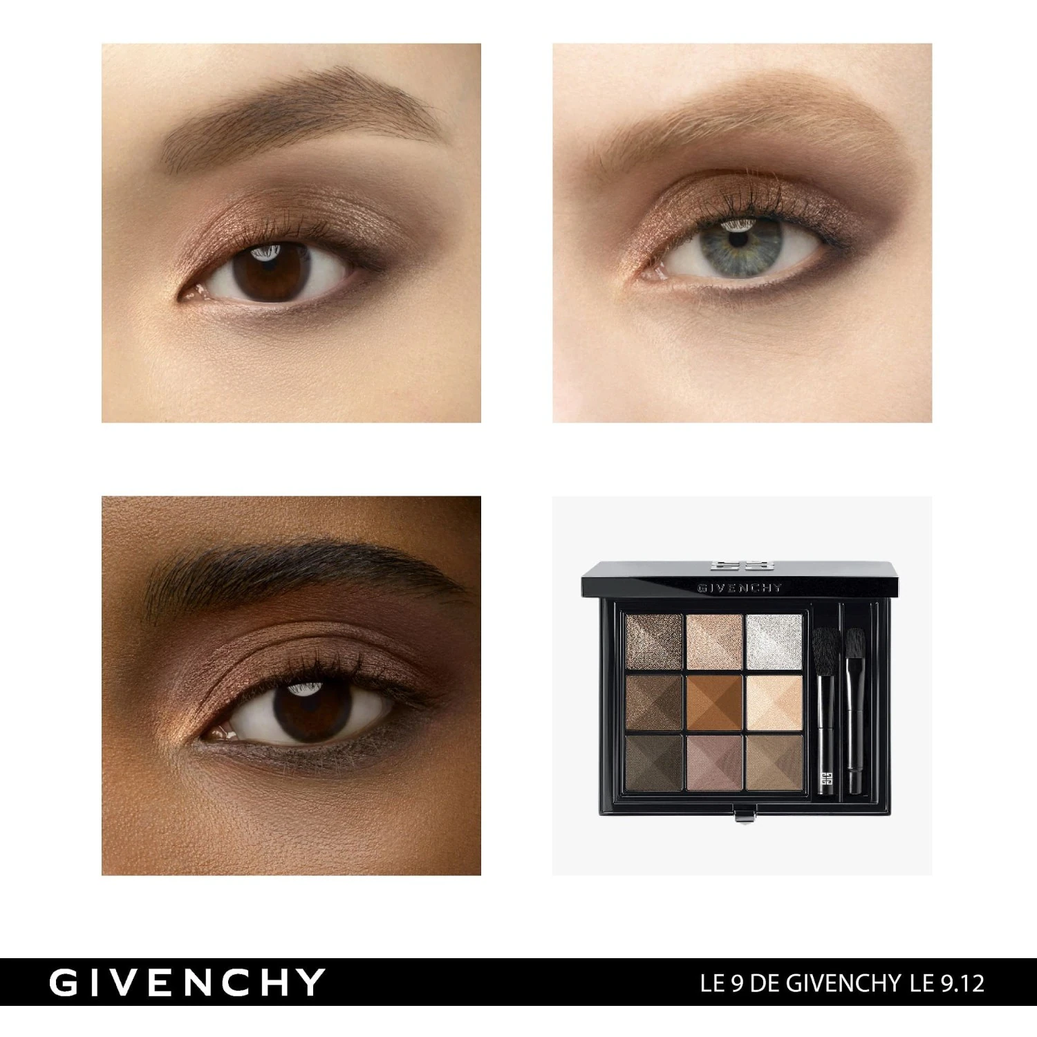 Givenchy LE 9