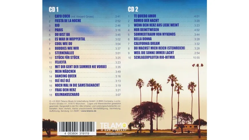 RIO(Deluxe Edition)