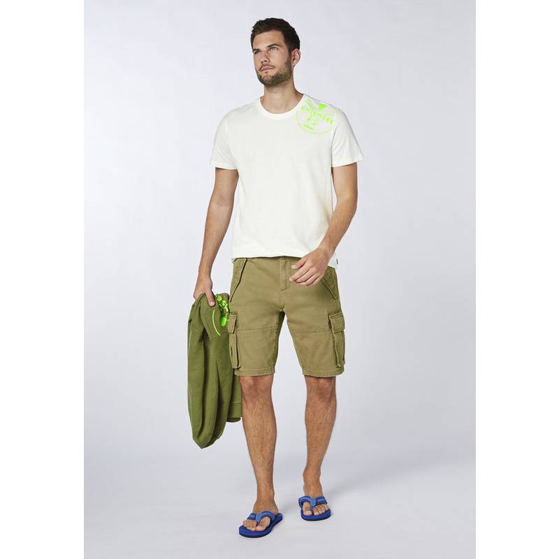 Chiemsee T-Shirt T-Shirt Herren