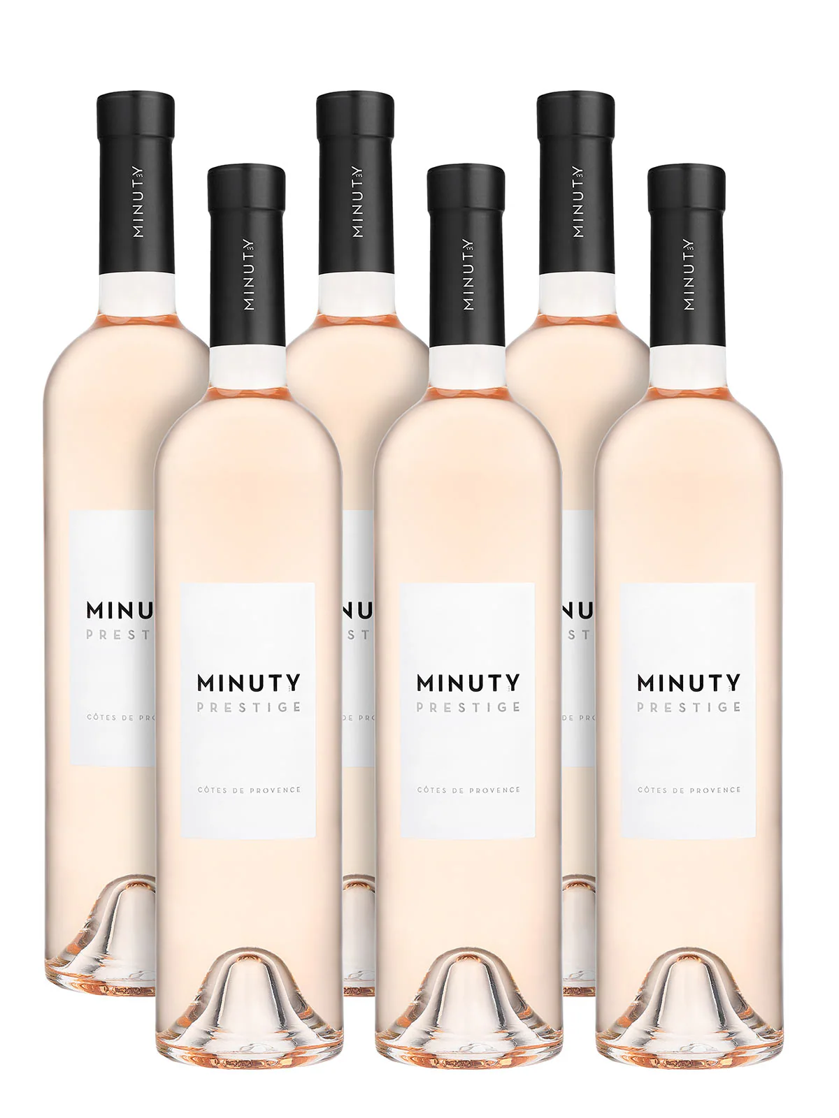 Minuty Prestige