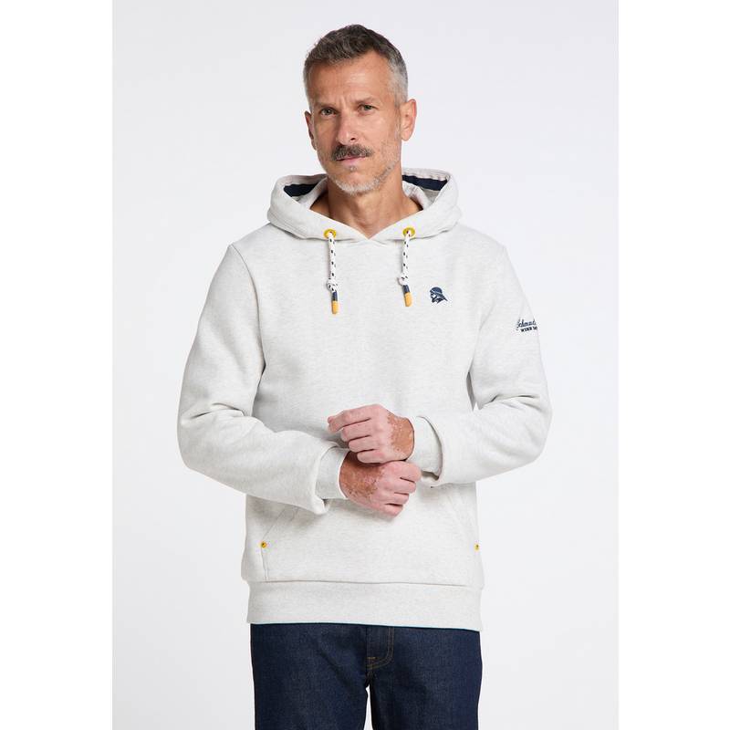 Schmuddelwedda Hoodie Herren