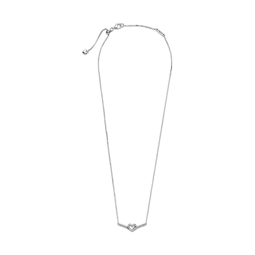 Pandora Kette Timeless