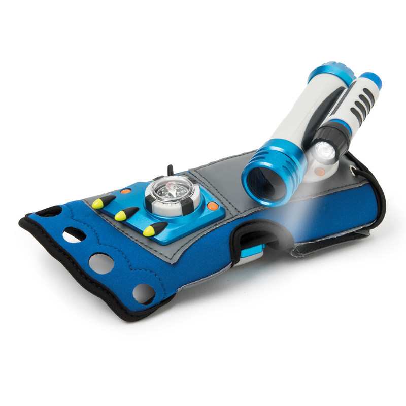 Gant de super espion 7 en 1 Oxybul
