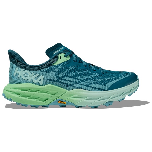 HOKA - Women's Speedgoat 5 - Trailrunningschuhe