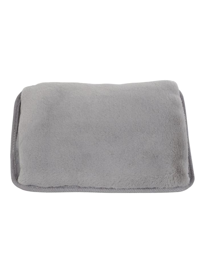 Melchioni Family Elektrische Wärmflasche BUGGY WOOL Effiziente Wärme mit 500W Leistung in weiß günstig kaufen 40 x 60 cm