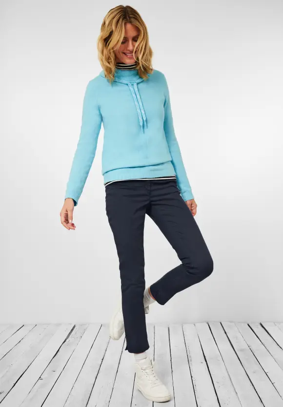 CECIL Skinny Fit Hose