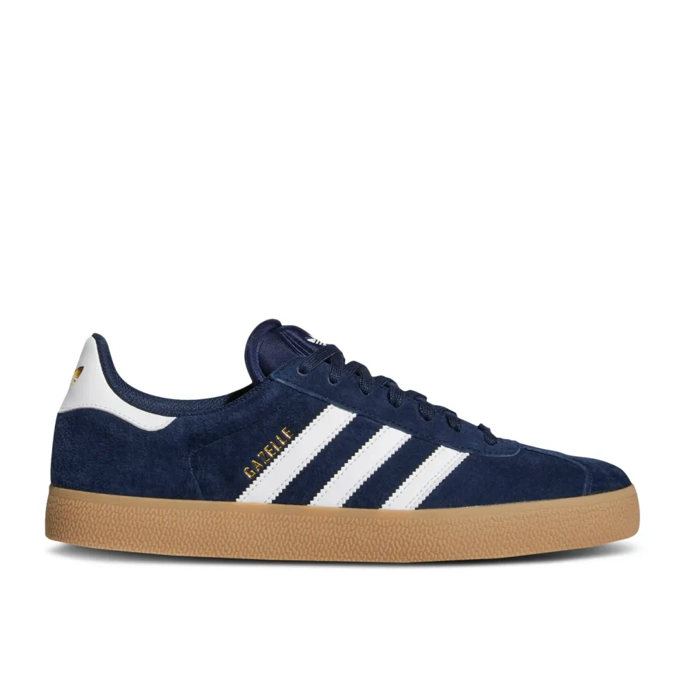 adidas Gazelle ADV H04905 / blau