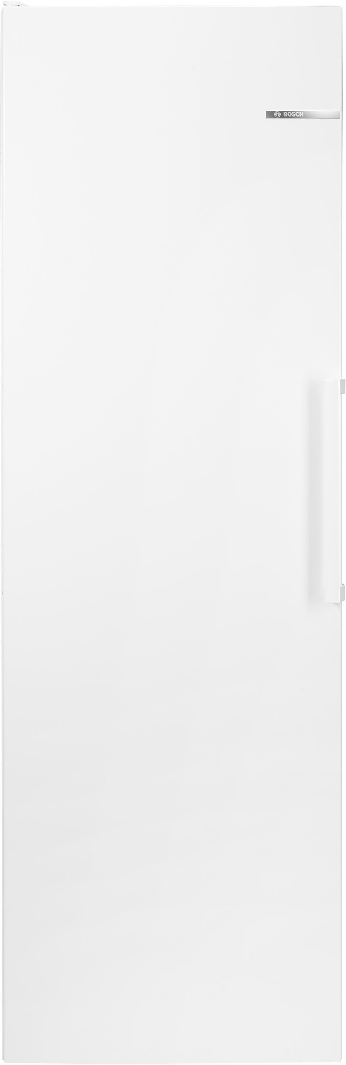 BOSCH Kühlschrank 4 KSV36VWEP, 186 cm hoch, 60 cm breit