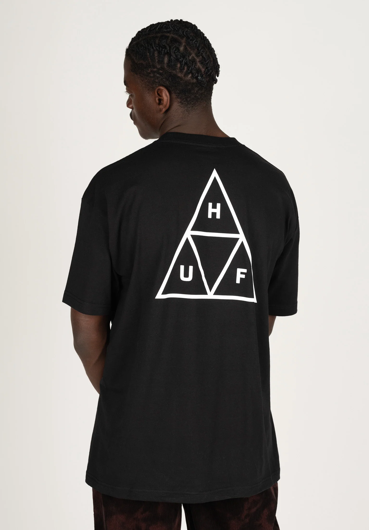 Set Triple Triangle