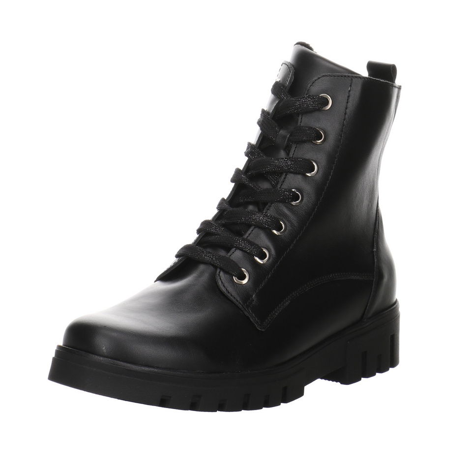 Waldläufer Serena Schnürboots