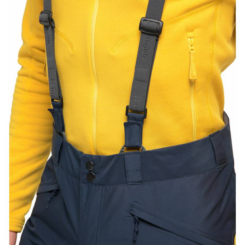 Haglfs Lumi Form Pant Funktionshose Herren