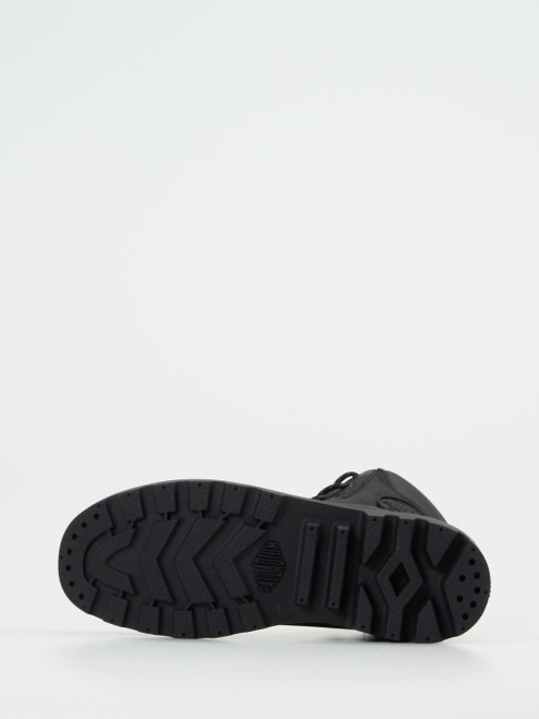 Sneaker high-81660090080 Palladium Unisex