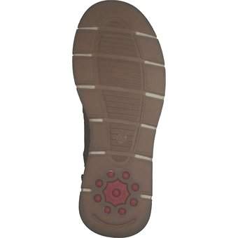 Relife Ankle Stiefelette in braun