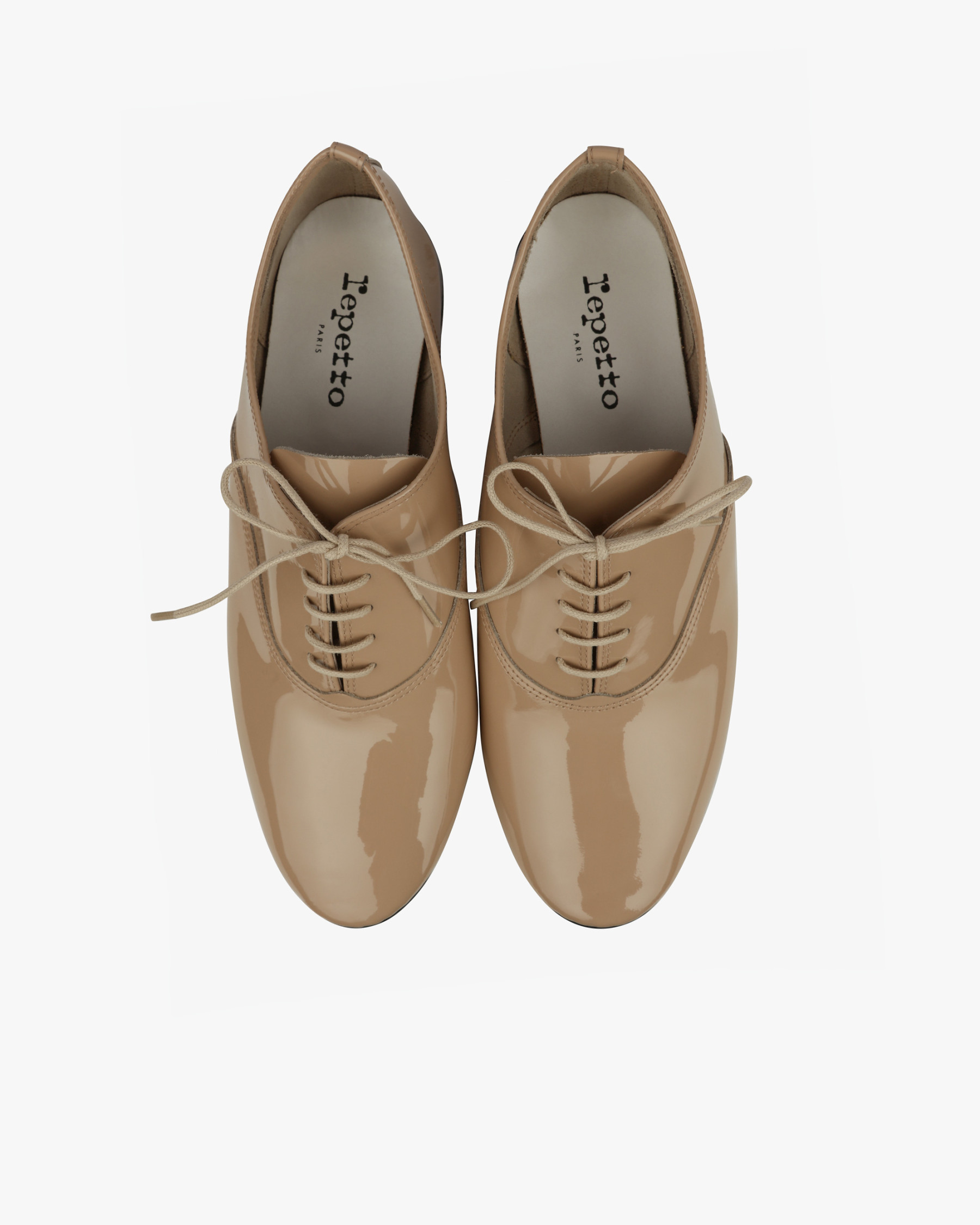 Zizi oxford shoes