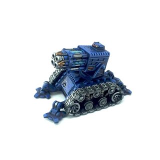 Bitspudlo - Firestorm Cannon