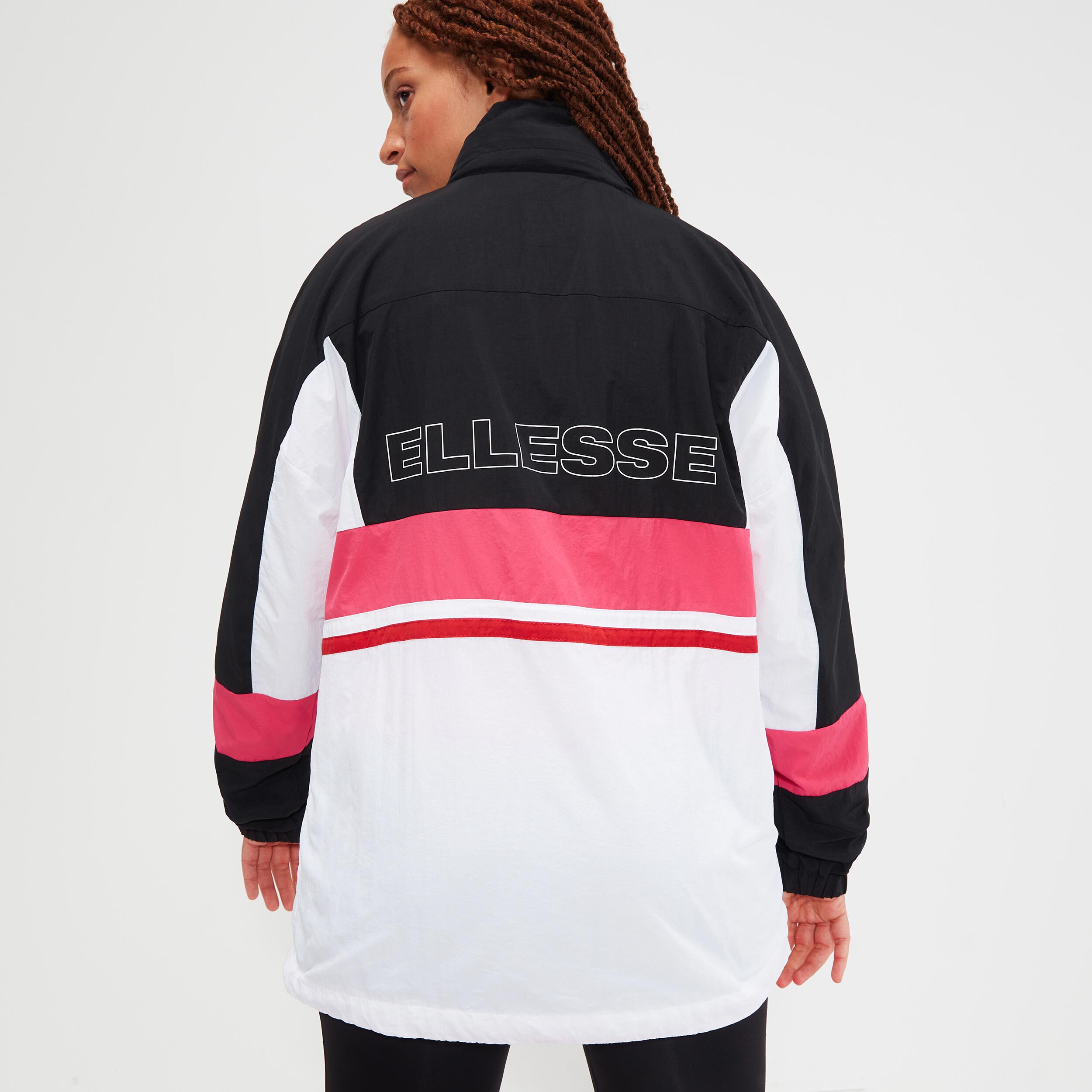 Ambrosia Oh Trainingsjacke Damen - Weiß