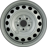 ALCAR 9645 silber - ATU