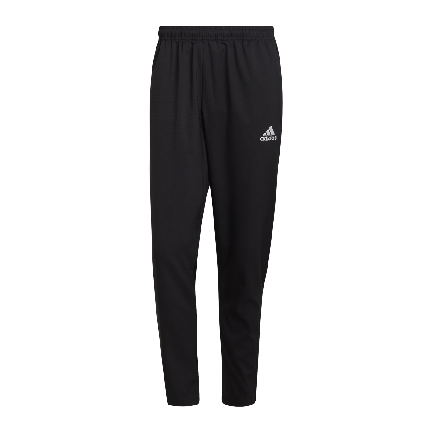 adidas Entrada 22 Präsentationshose Schwarz Weiss
