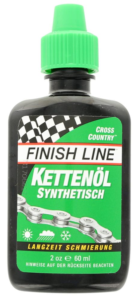 Finish Line Cross Country Kettenöl kaufen | Bike-Discount