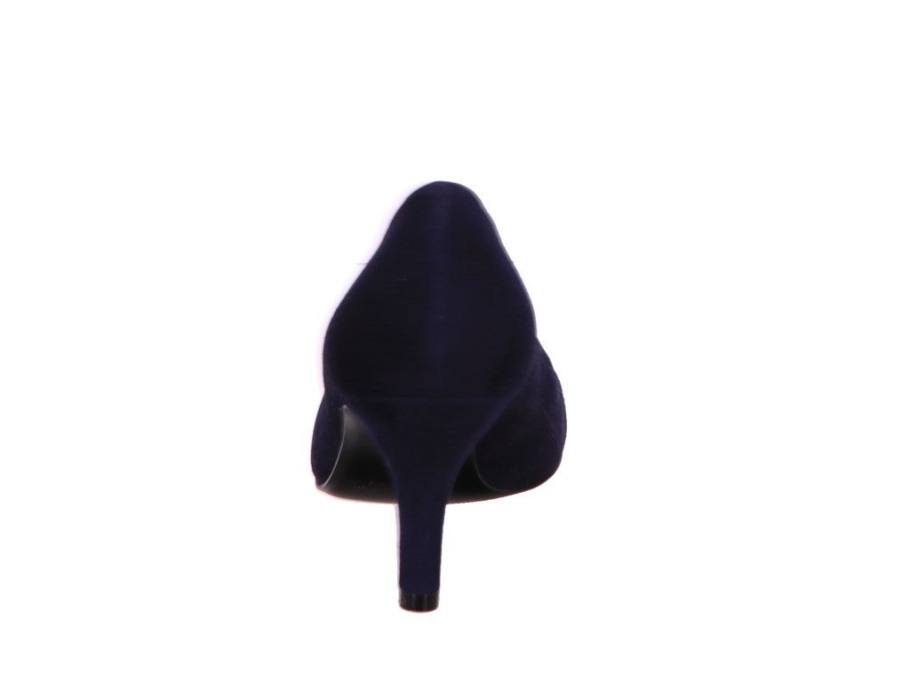 PETER KAISER Modische Pumps blau 601011