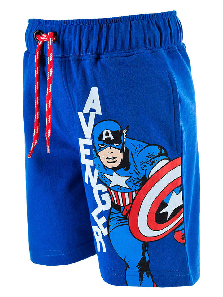 Avengers Shorts 