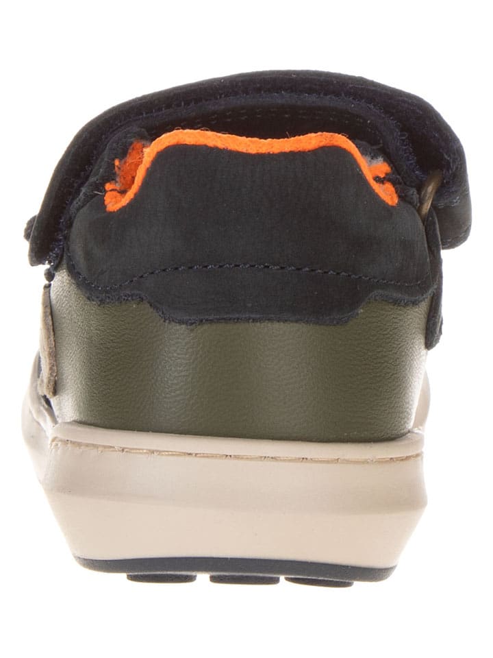 Primigi Leder-Sneakers 