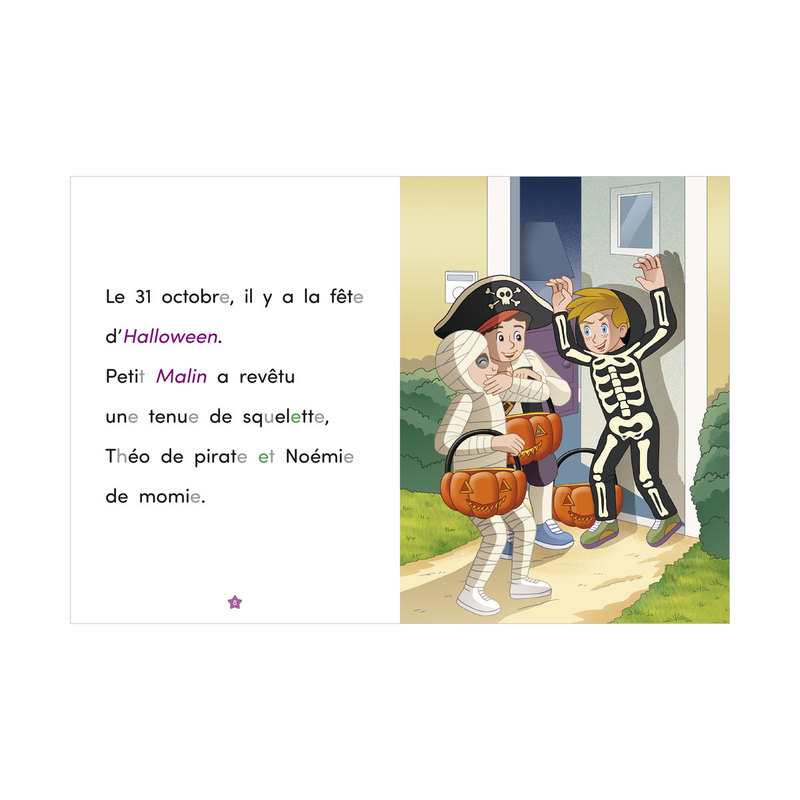 Livre Panique chez Mamie ! Les Alphas - Récréalire