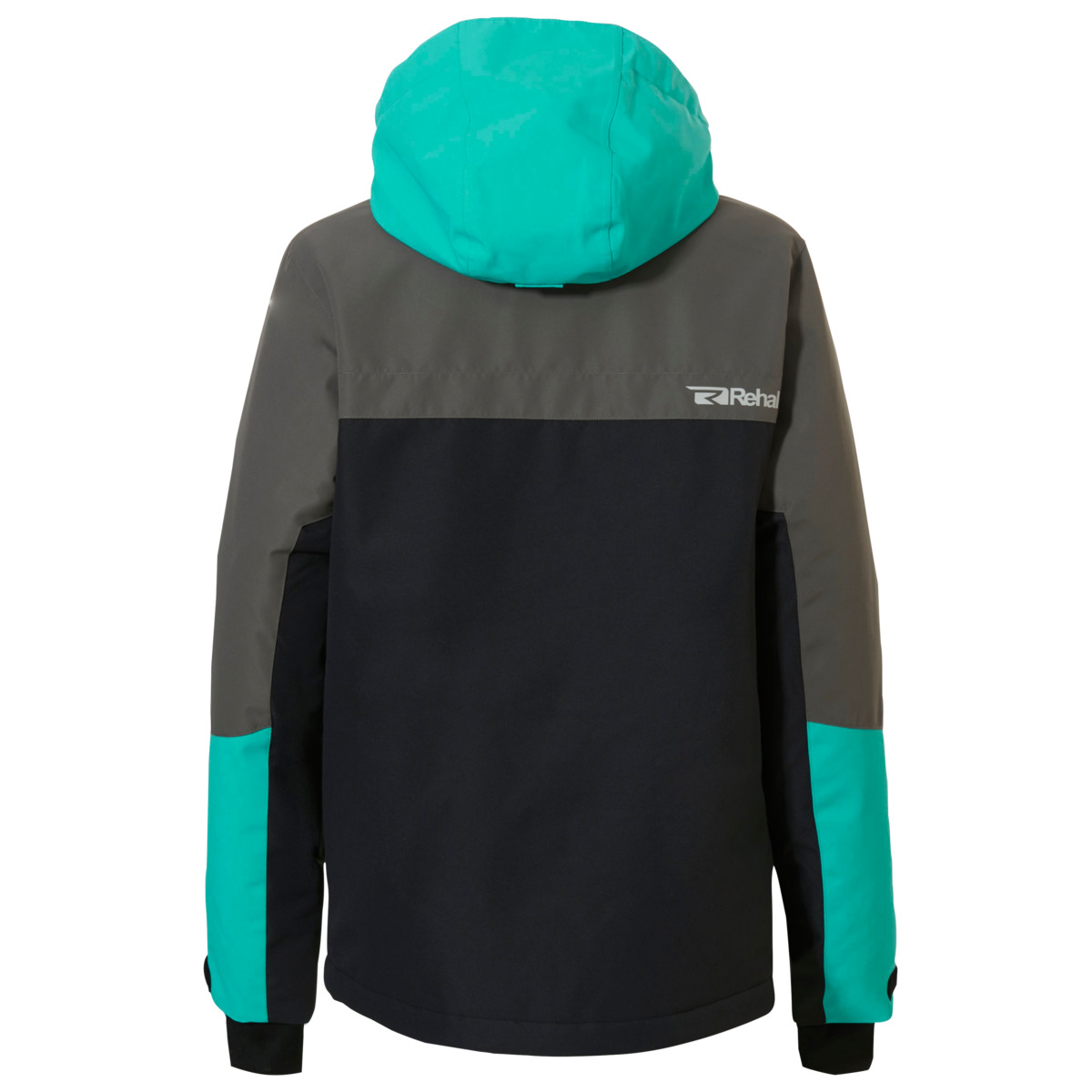 Rehall Reed-R Winterjacke tuerkis