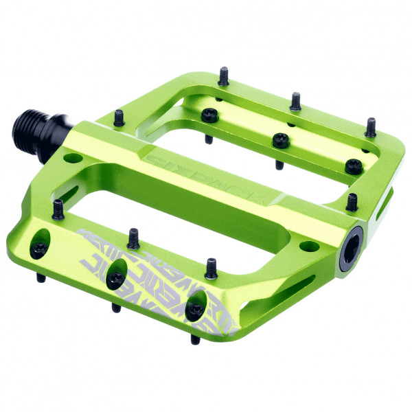 Sixpack Racing - Vertic 3.0 - Plattformpedale