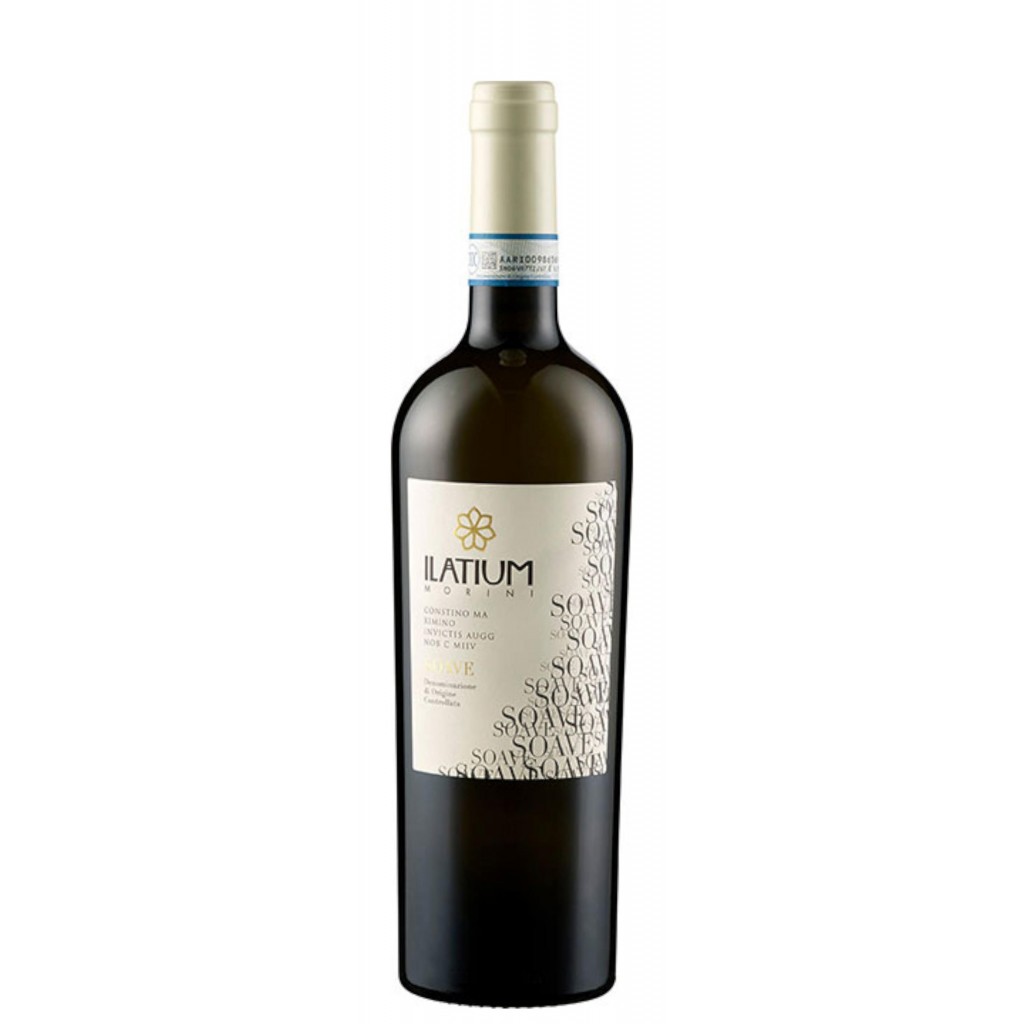 2021 Soave trocken