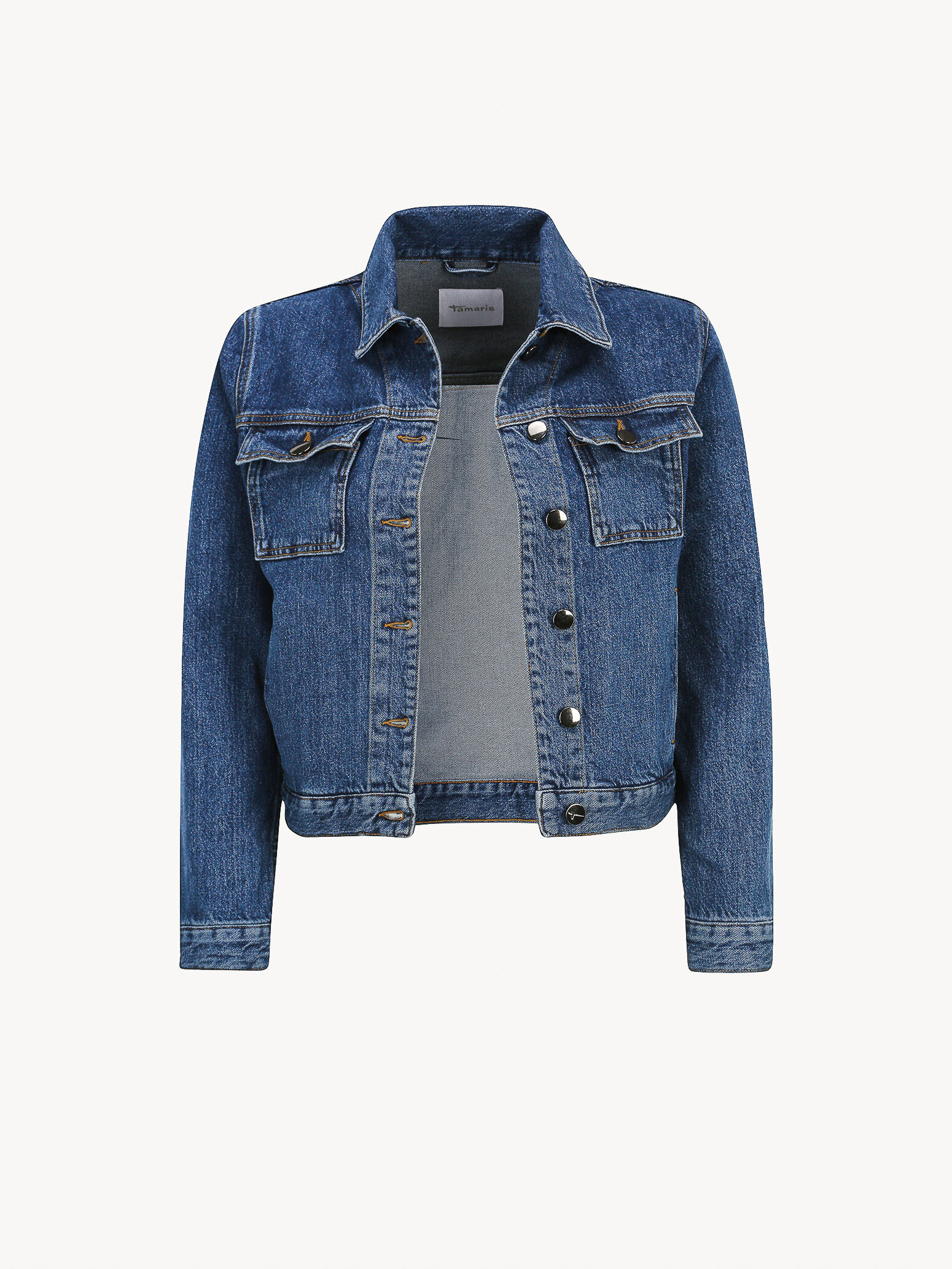 Veste - bleu