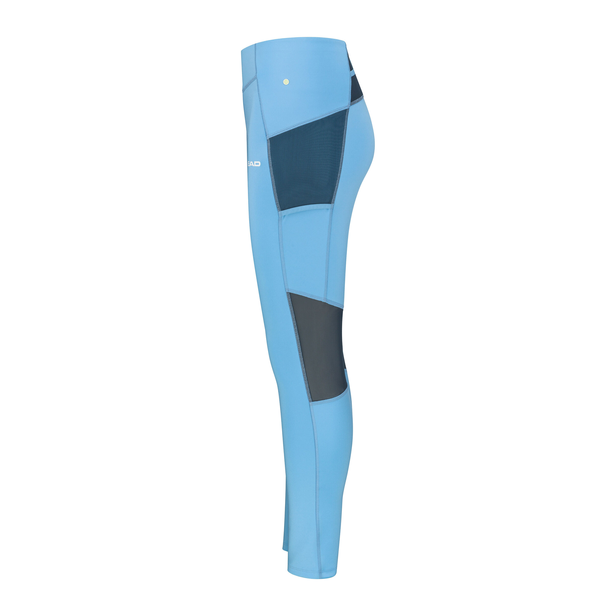 Tech Tight Damen - Hellblau