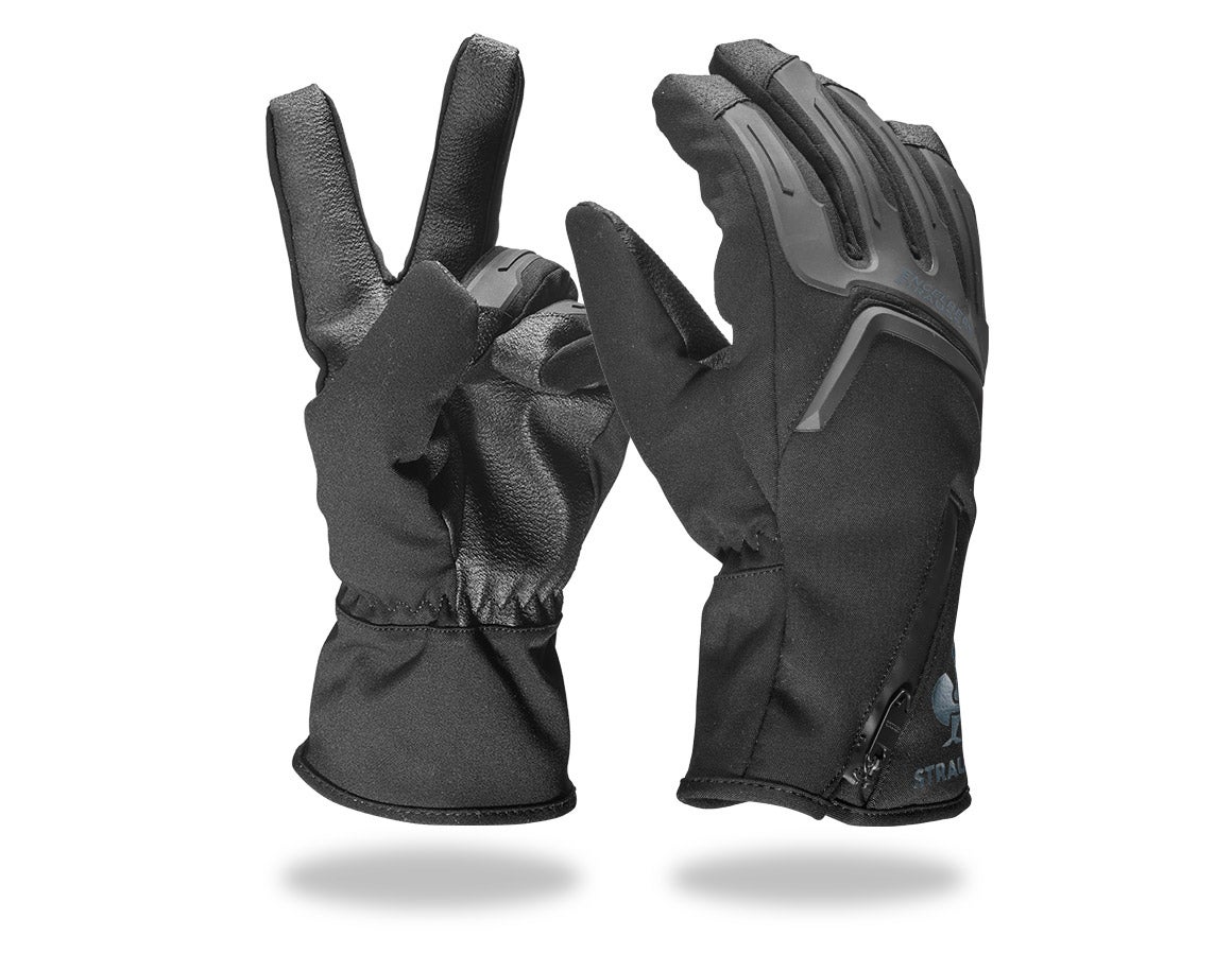 e.s. Winterhandschuhe Proteus Ice