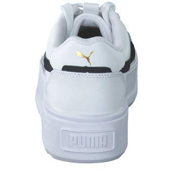 PUMA Karmen Rebelle Sneaker in weiß