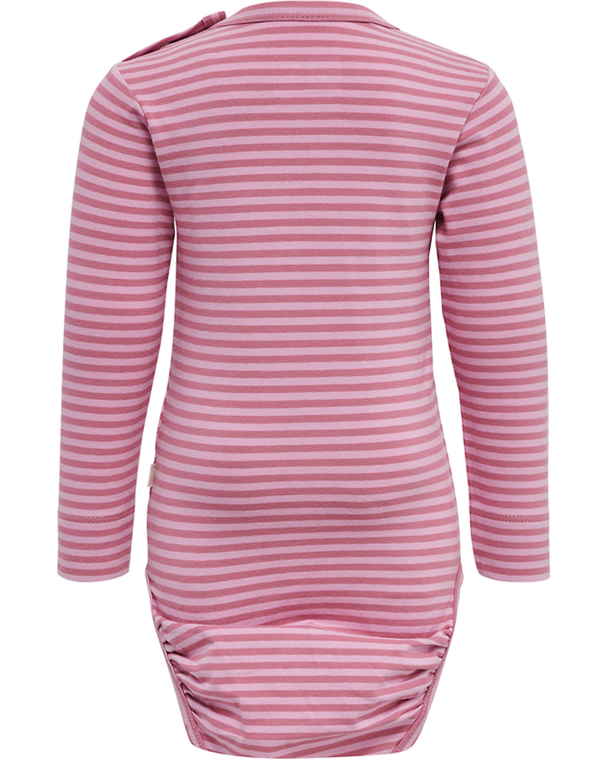 hmlMULLE BODY L/S Bodys für Kinder