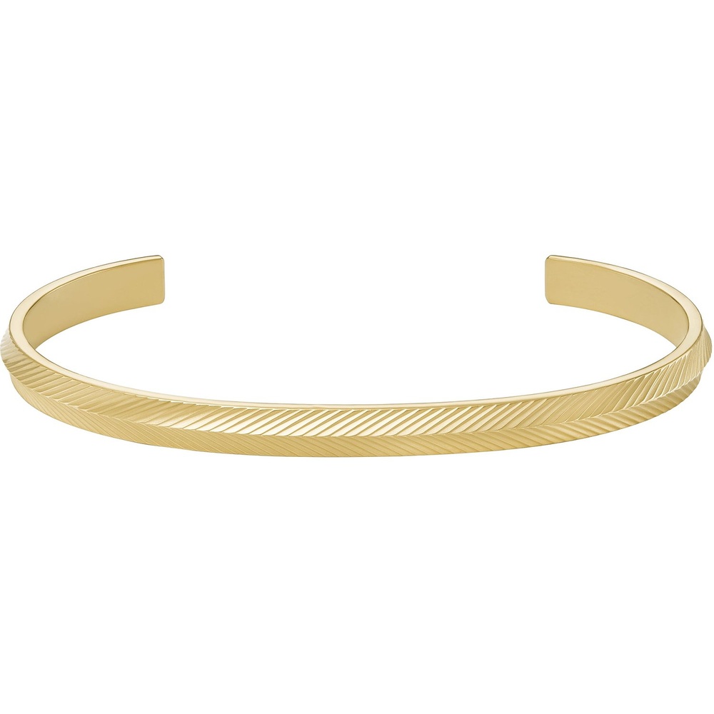 Fossil Bracelet Acier inoxydable Bracelet