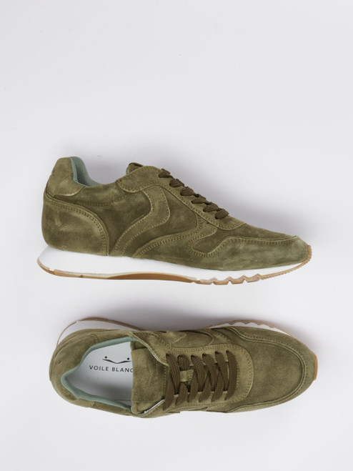 Sneaker-16636590015 Voile Blanche