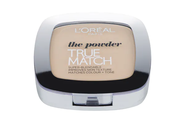 L'Oréal Paris True Match C1 pudra