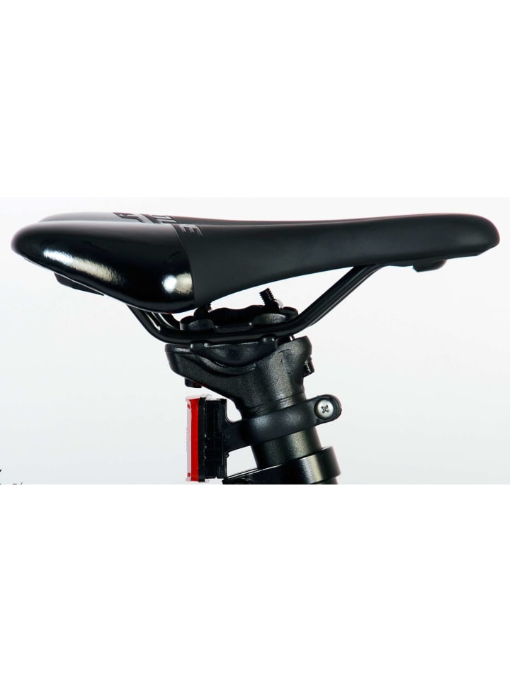 Volare Kinderfahrrad Gradient 20 Zoll Jungen 6G Scheibenbremse Schwarz Grün 6 Jahre günstig kaufen onesize
