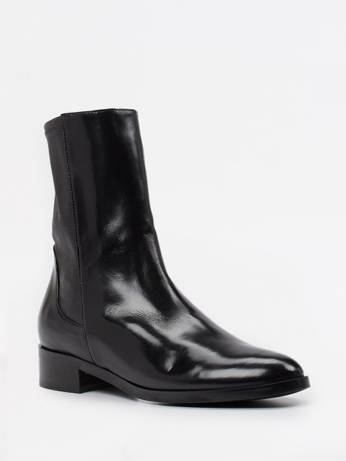 Stiefelette-17331090019 Konstantin Starke