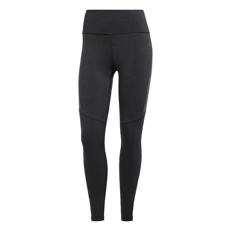 adidas DailyRun 3-Streifen 7/8-Leggings Laufhose Damen