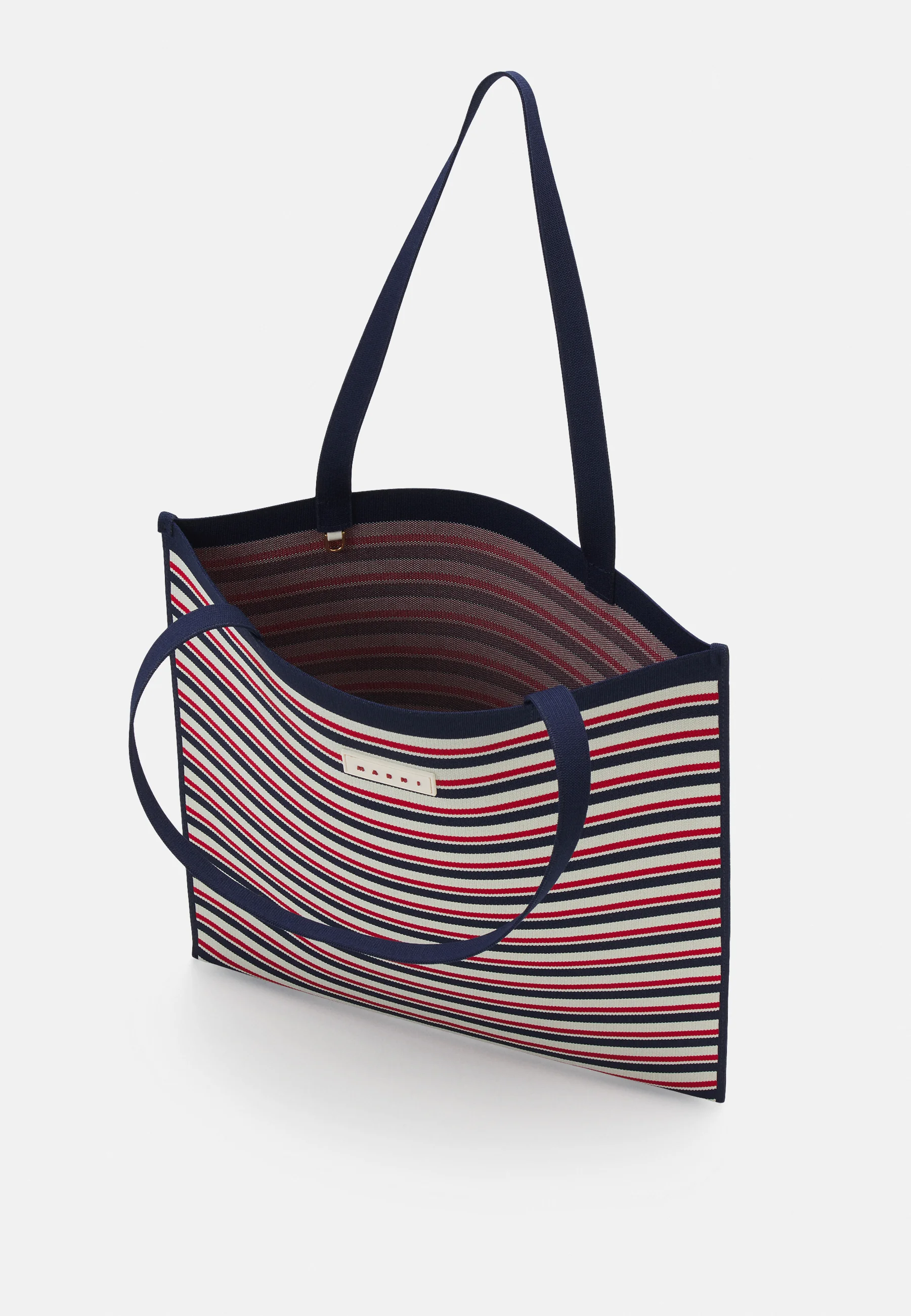 Marni TOTE FLAT UNISEX - Bolso de compras