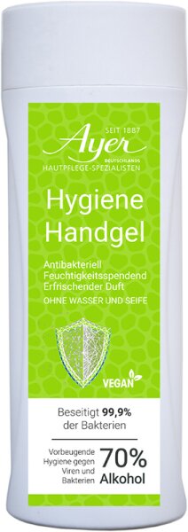 Ayer Hygiene Handgel