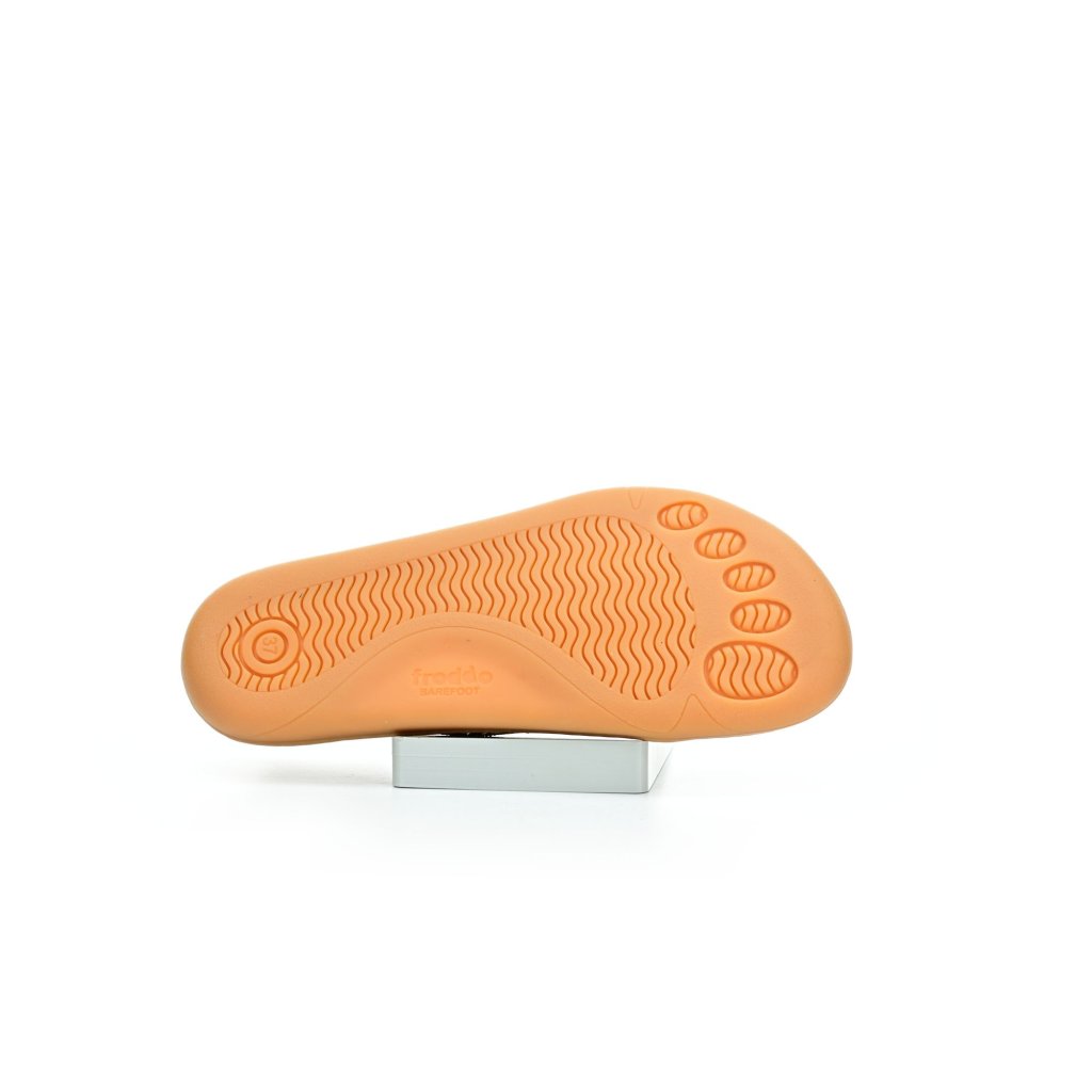 Froddo G1700408-7 Gold Shine AD Barfußschuhe