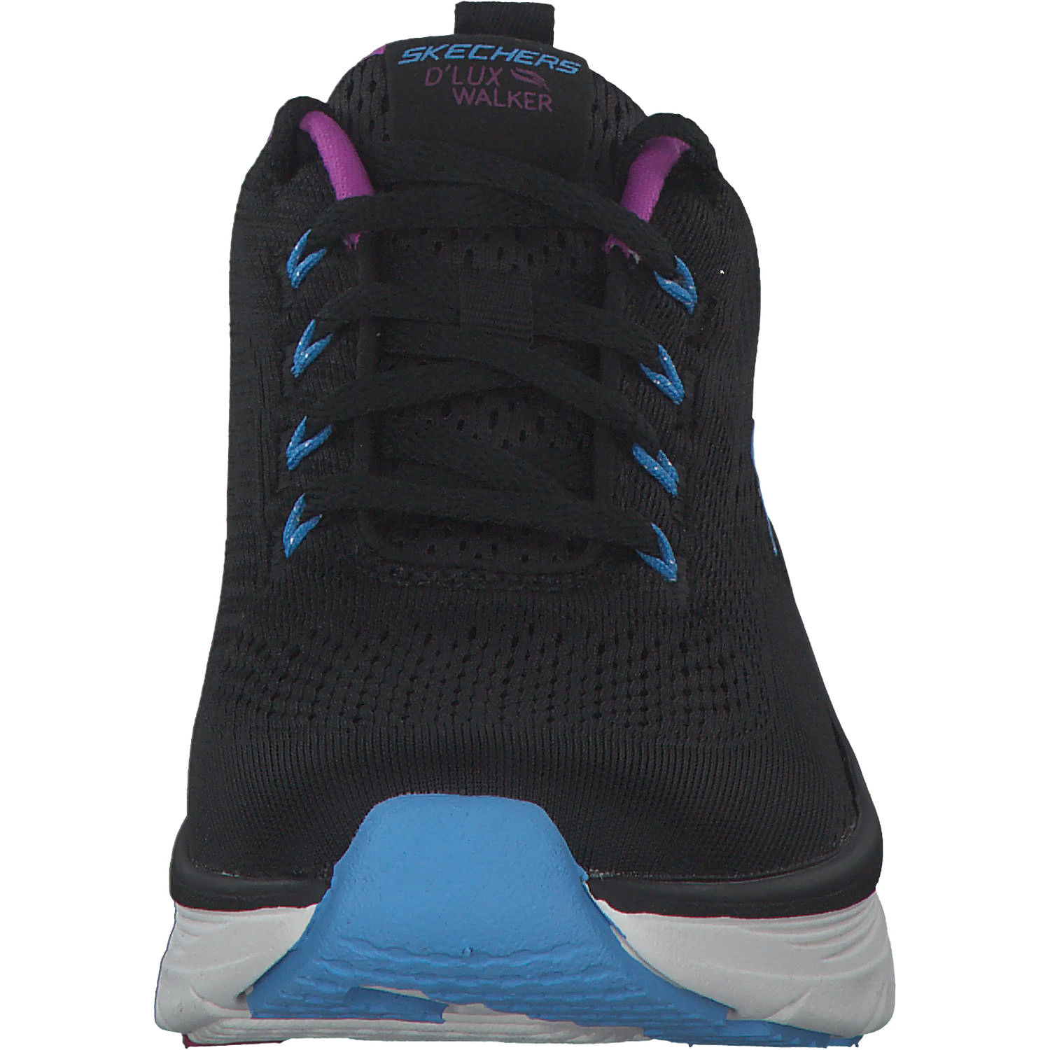 Skechers 149368, Sneakers Low, Damen, BKPR