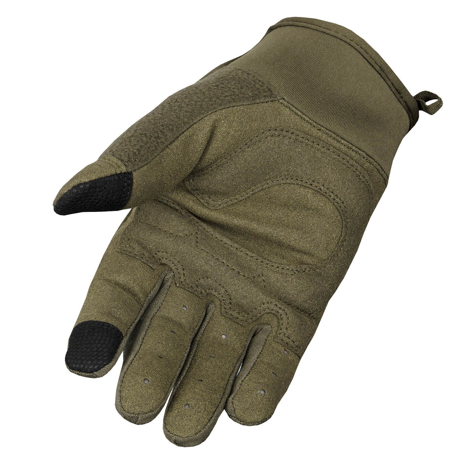 Durtac Smart Touch Einsatzhandschuhe