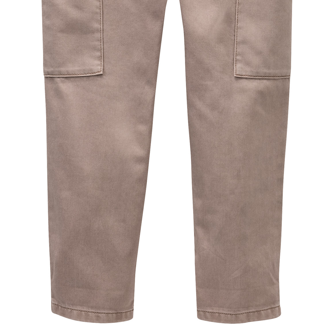 Kinder Latzhose mit Beintaschen
