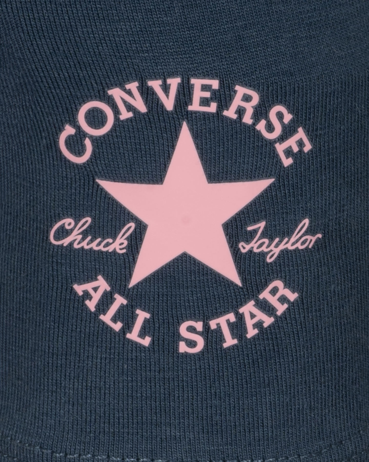 Legginsy Felpa Converse Plogo Jr 4CG229-BFK