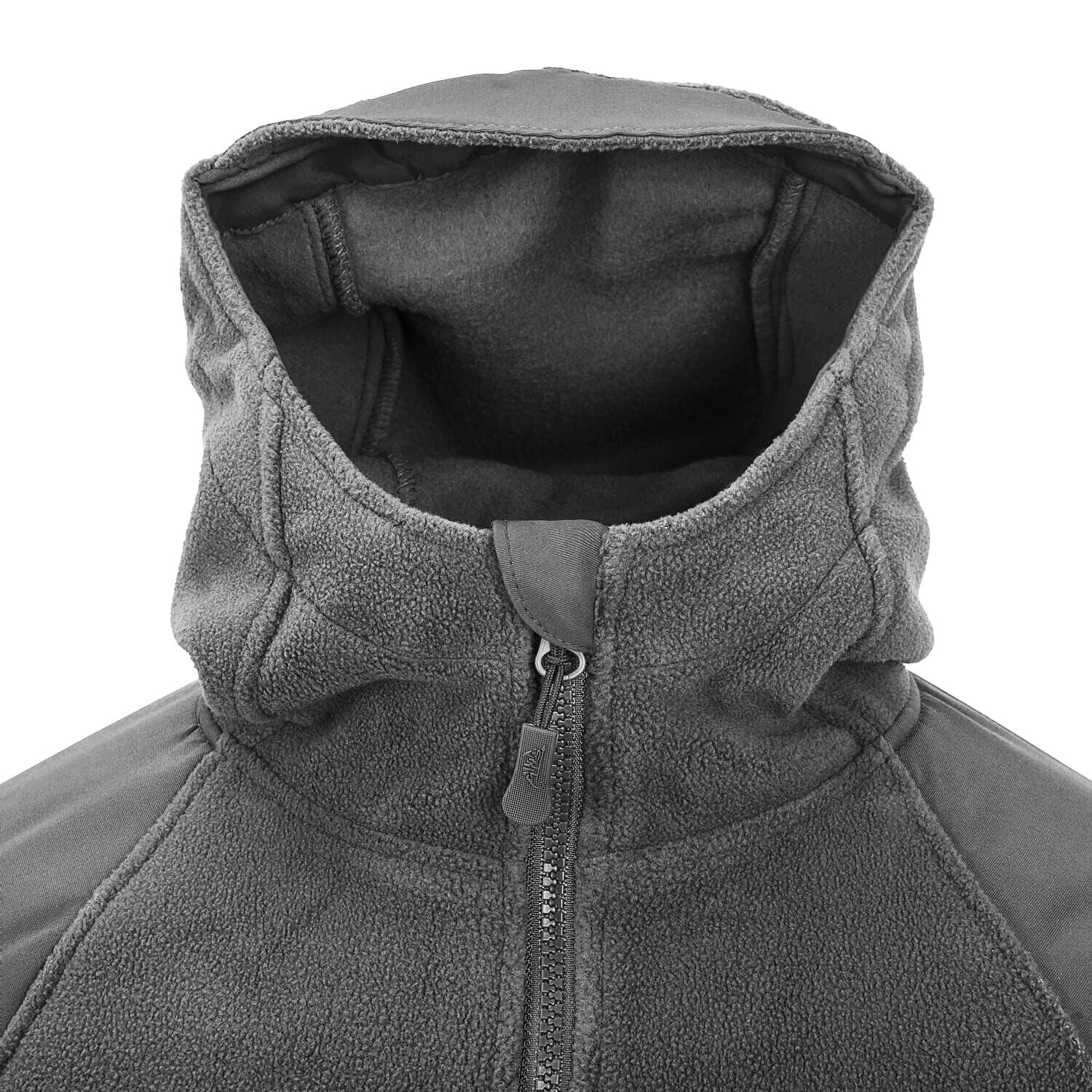 Cumulus Jacket Heavy Fleece